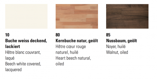 Gelbett Hasena Fine-Line Syma Xylo Cemoa