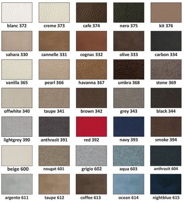 Boxspring Wasserbett Portofino