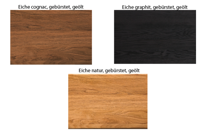 Gelbett Hasena Oak Line Modul Airo-Lisio